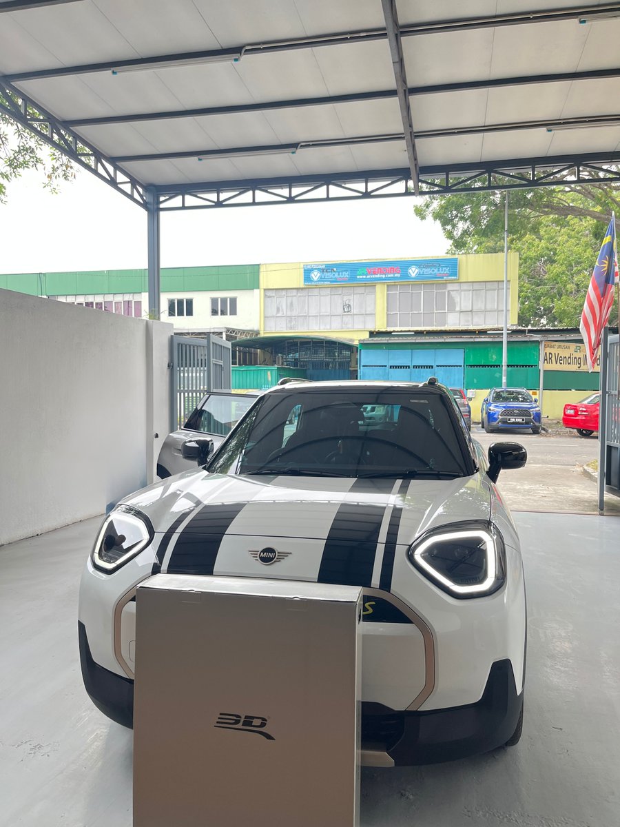 3d_mats's tweet image. GLORY Series 3DMats.Perfect Stylish &amp;amp; Protect your car with adding a luxury touch
🛒 Shop Now:
🌐 Official Website: 3dmats.com.my
🎥 TikTok: tiktok.com/@3dmatsmalaysia
🛍️ Shopee: shopee.com.my/3dmats.os
🛒 Lazada: lazada.com.my/shop/3d-mats/
#GLORYSeries #3DMats #MINIACEMAN