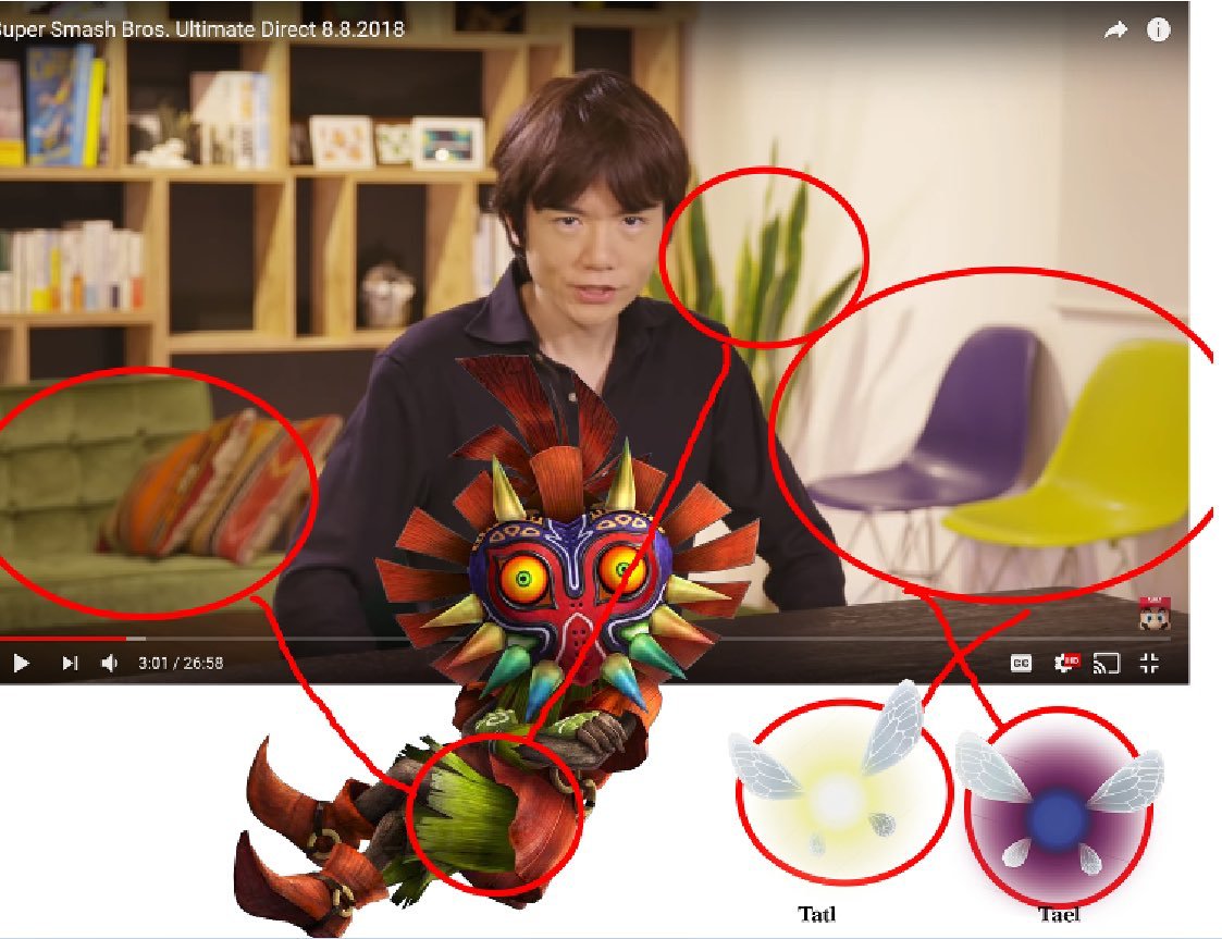 Lunacial tweet media