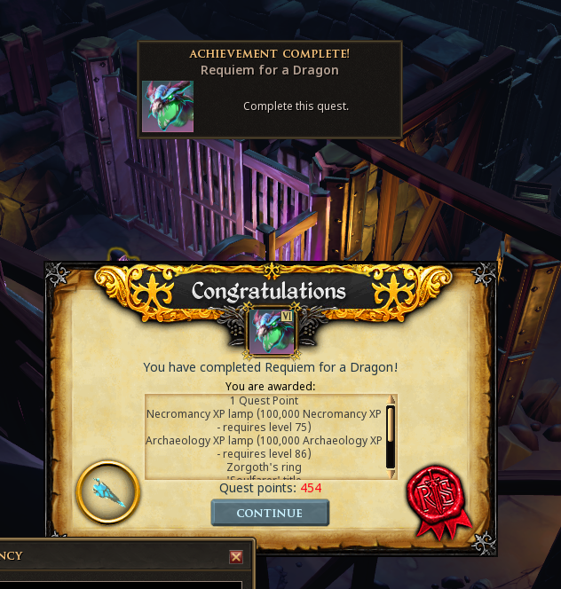 nanvisofficial's tweet photo. Almost there, only 6 quests left! 455/465qp https://t.co/amVhoGcygY