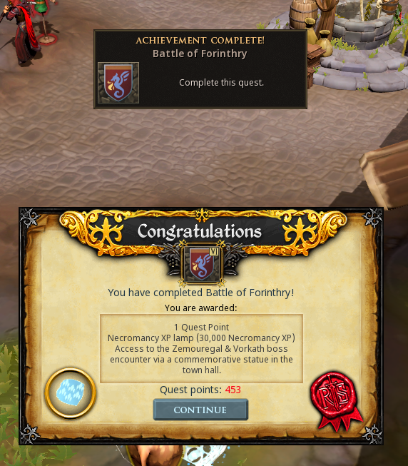 nanvisofficial's tweet photo. Almost there, only 6 quests left! 455/465qp https://t.co/amVhoGcygY
