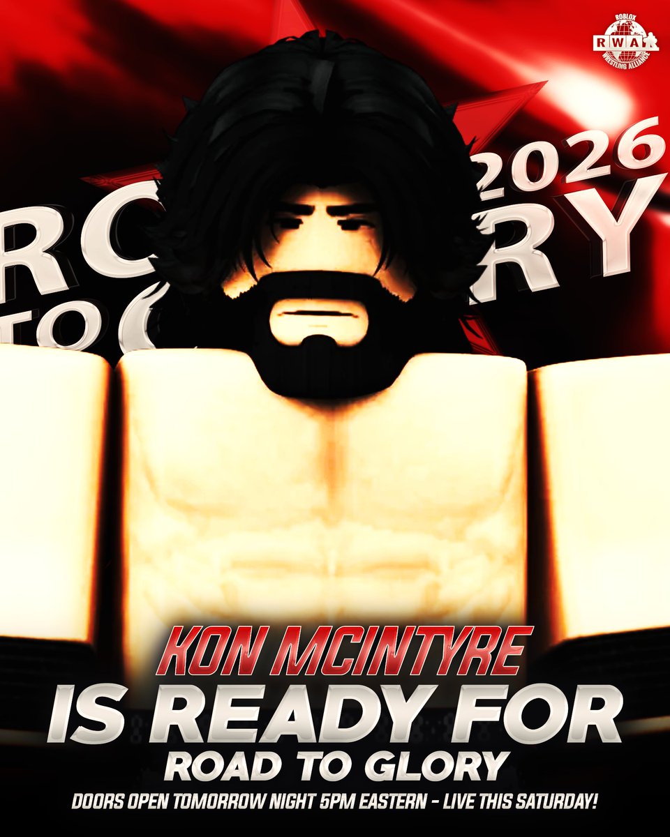 Kon McIntyre tweet media