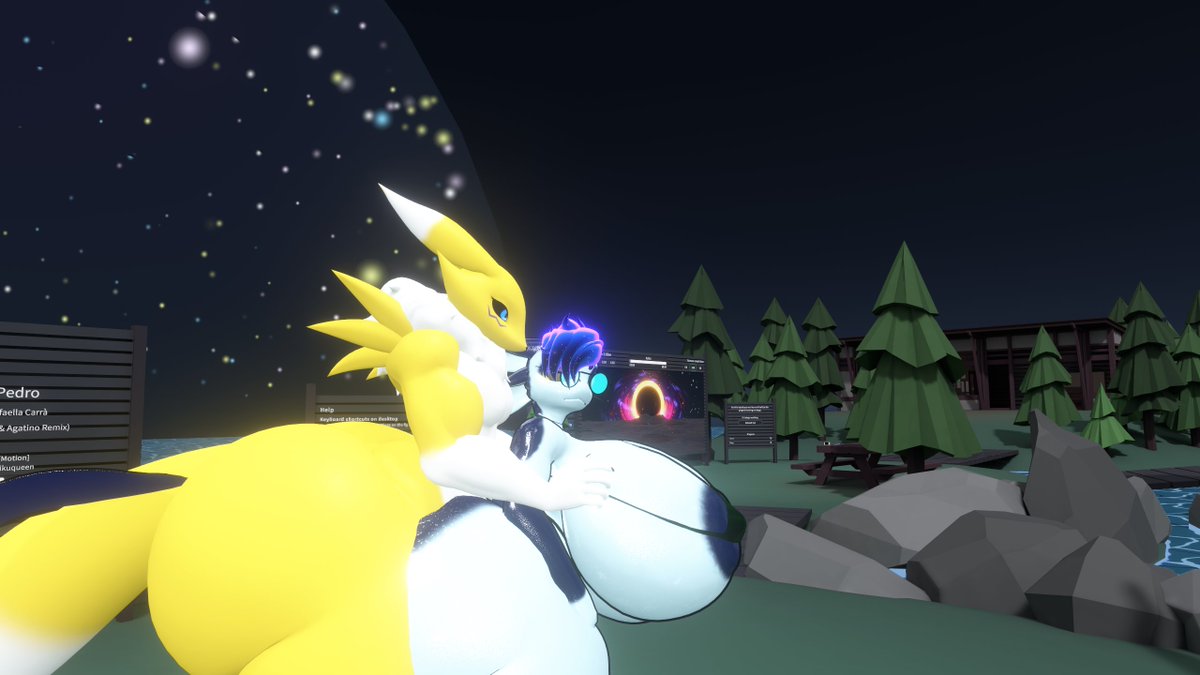 theOmniCat 🔞(Collabs Open) tweet media