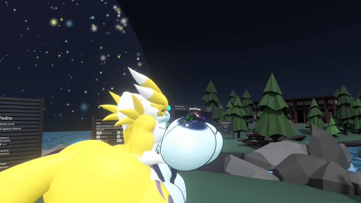 theOmniCat 🔞(Collabs Open) tweet media