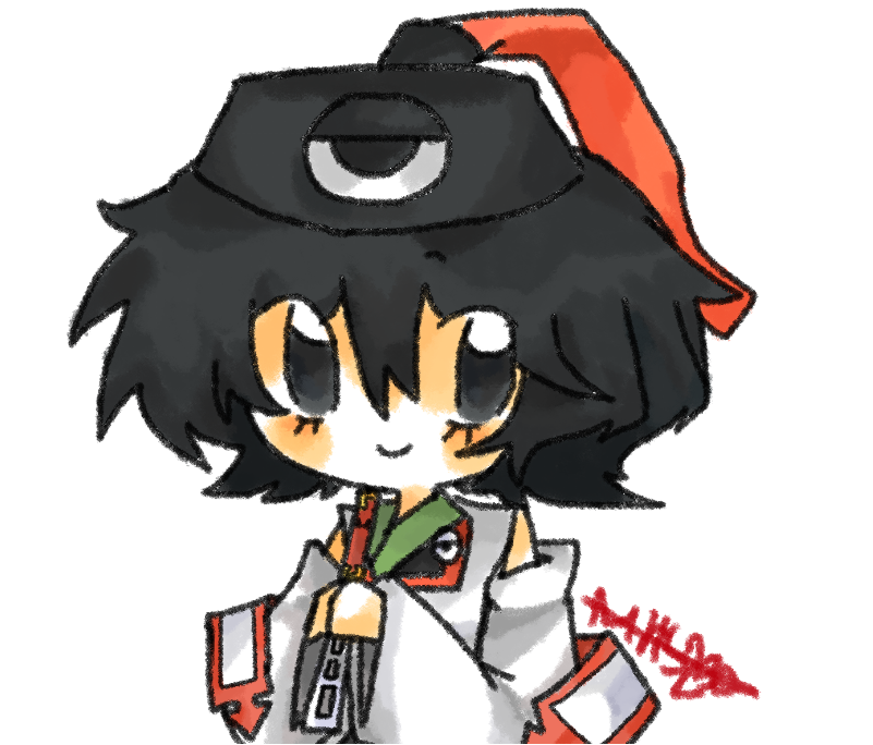 Yabusamefan250 tweet media