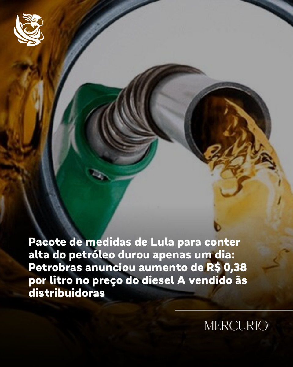 Mercurio tweet media