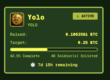 Bond Army tweet media