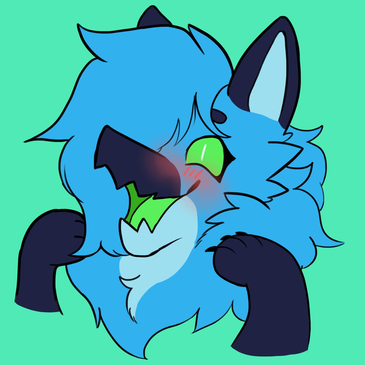 🫐Genku🫐 tweet media