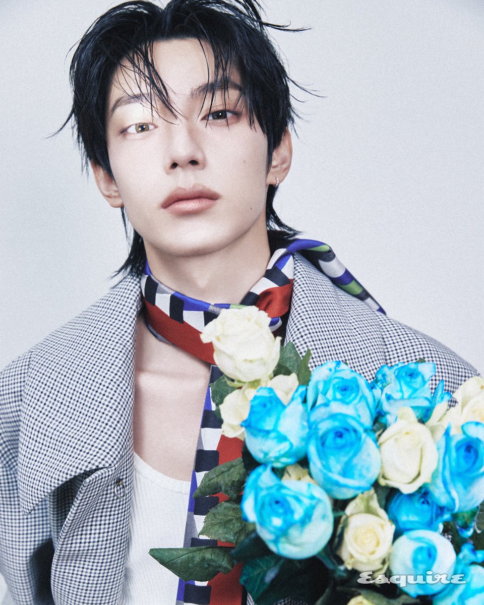 ESQUIRE Korea tweet media