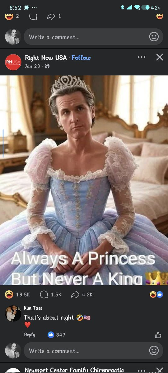 That's our Princess 😜🤣