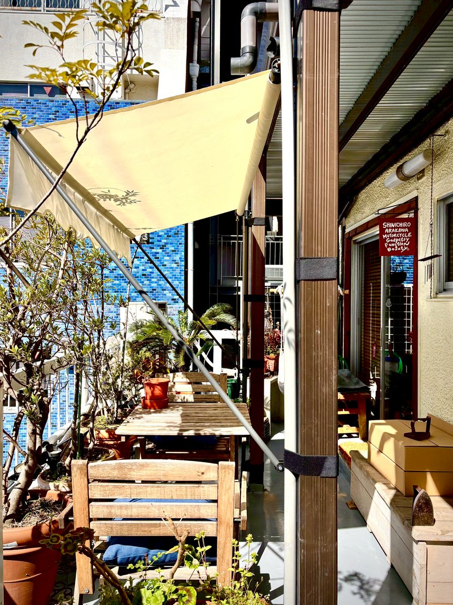 【公式】シンイチロウアラカワ・ライディングウェア tweet media