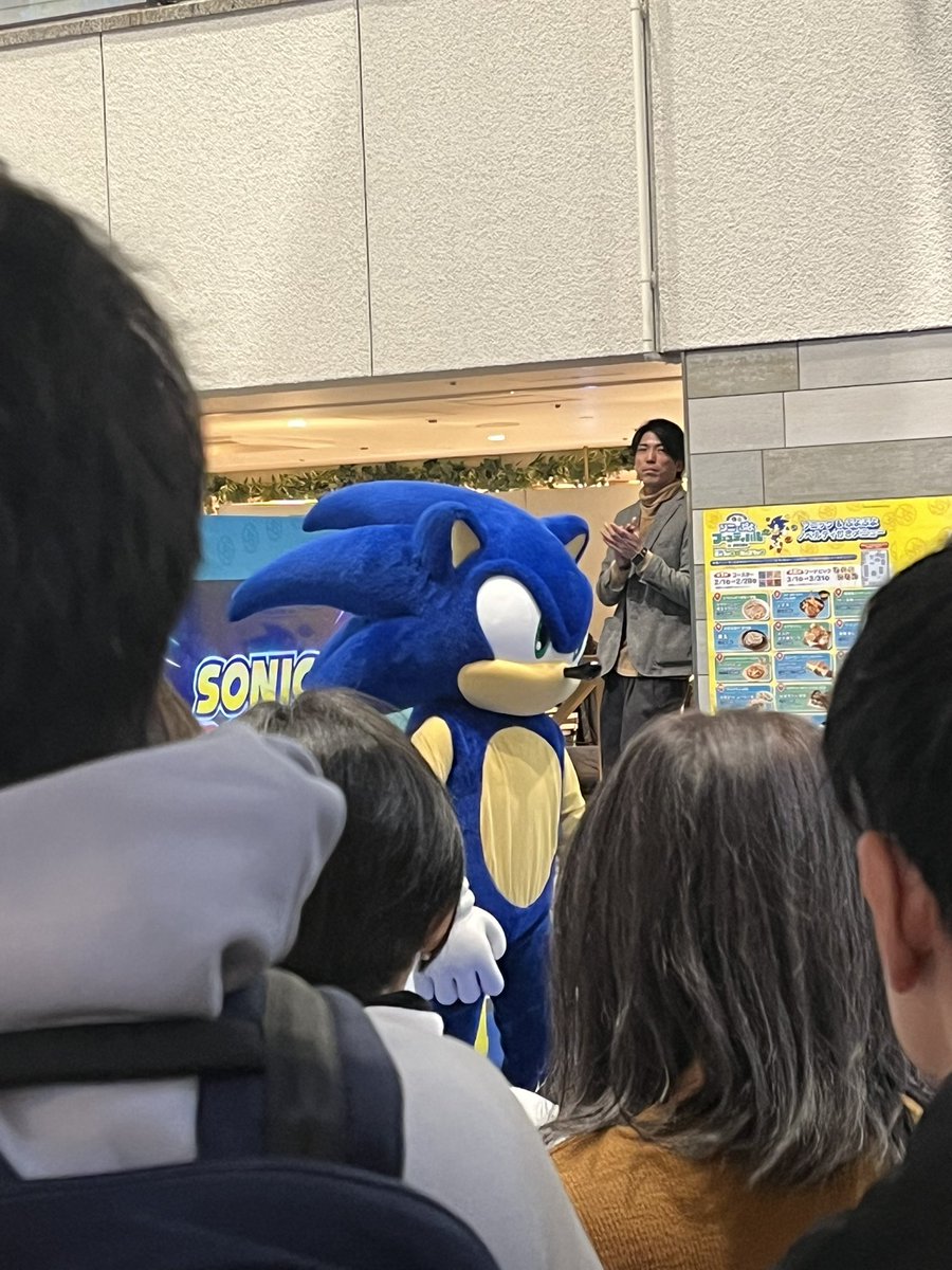 しょっぱー tweet media