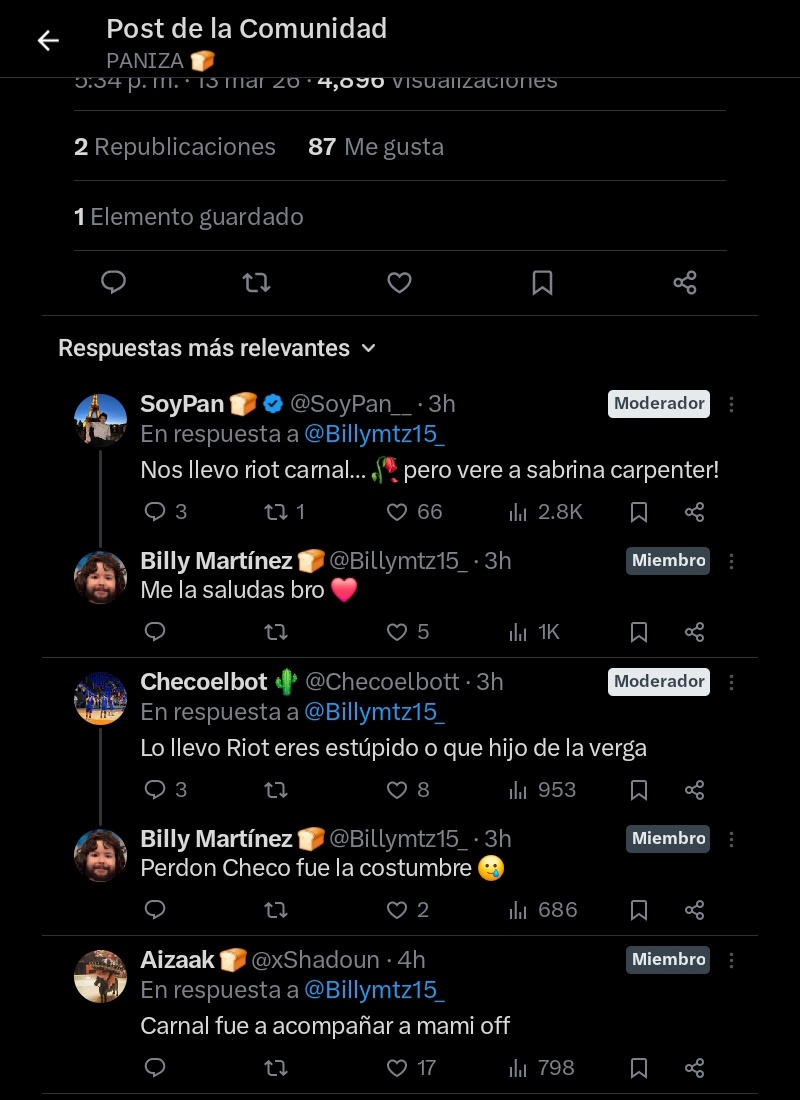 ElRaritoxD tweet media