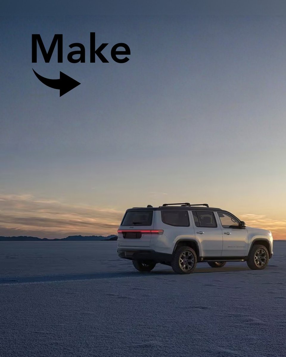 Bob Loquercio Auto Group tweet media