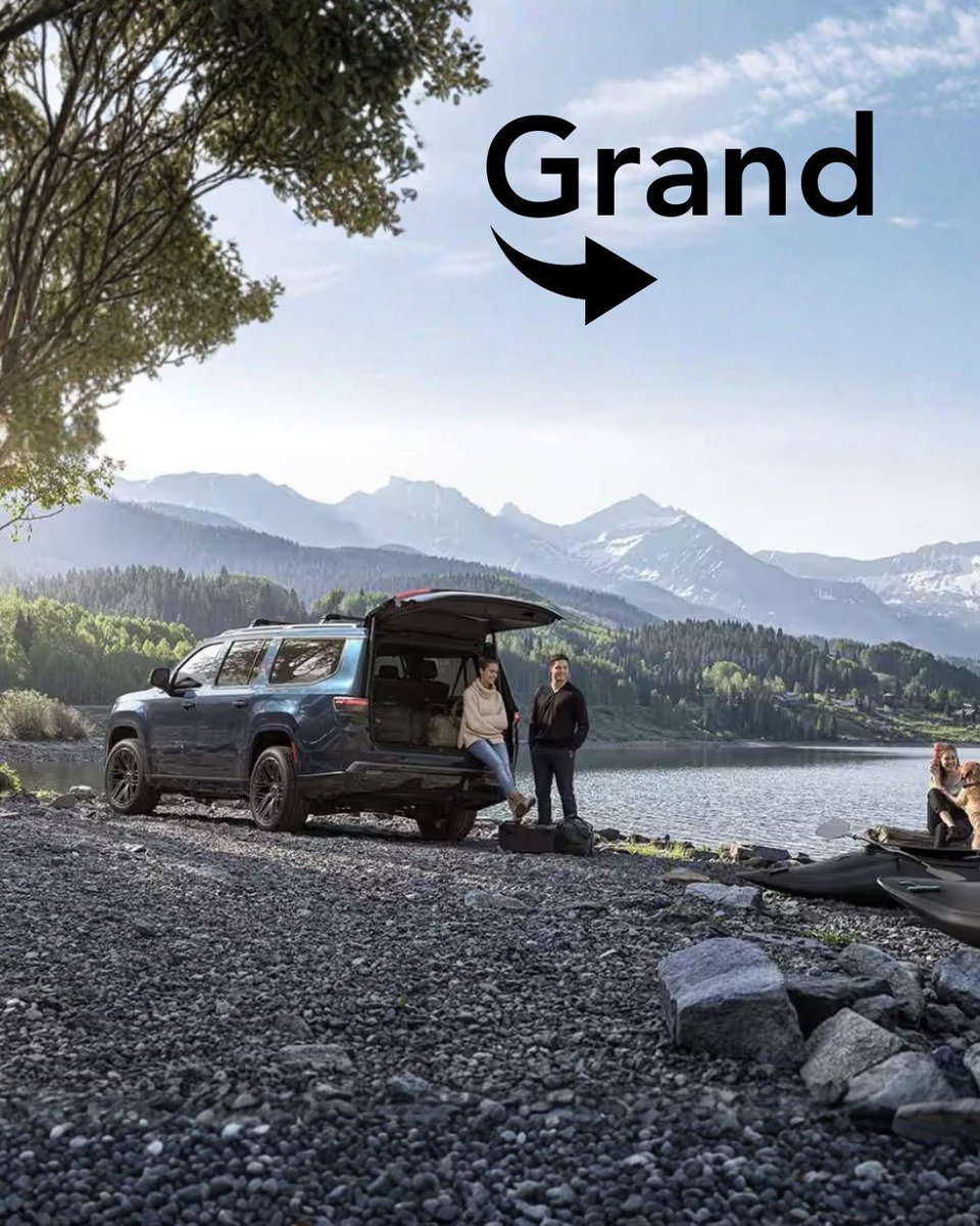 Bob Loquercio Auto Group tweet media