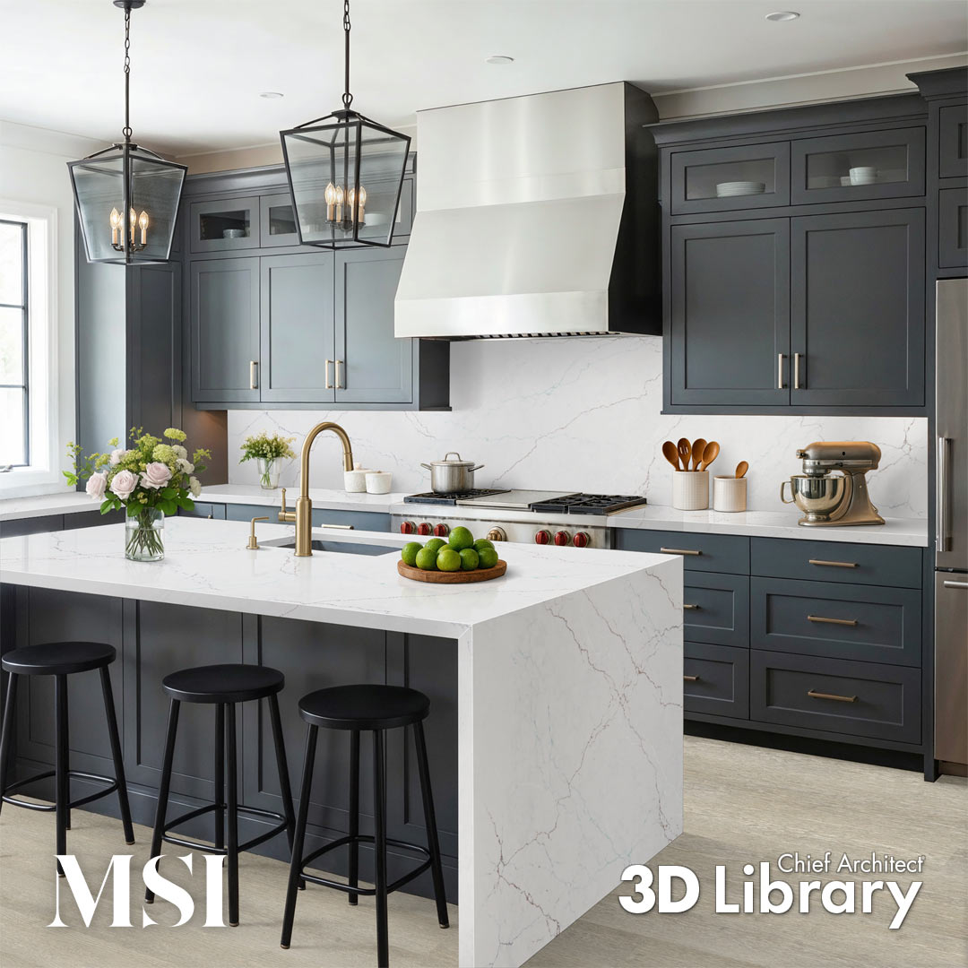 Chief Architect tweet media