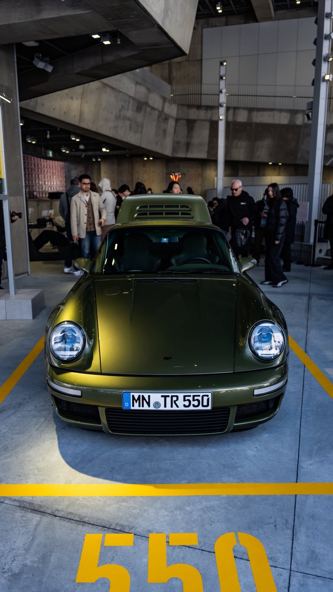 TSU Racing tweet media