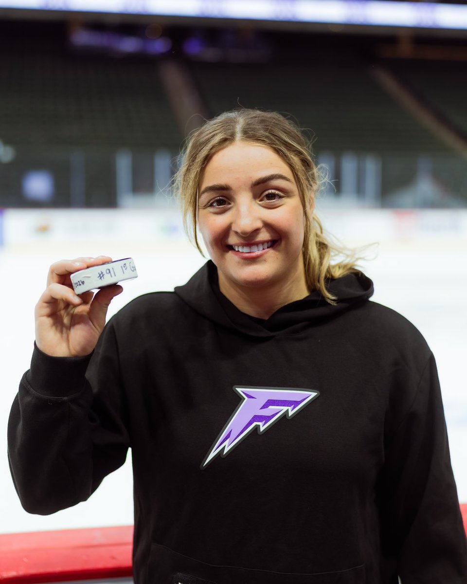 Minnesota Frost tweet media