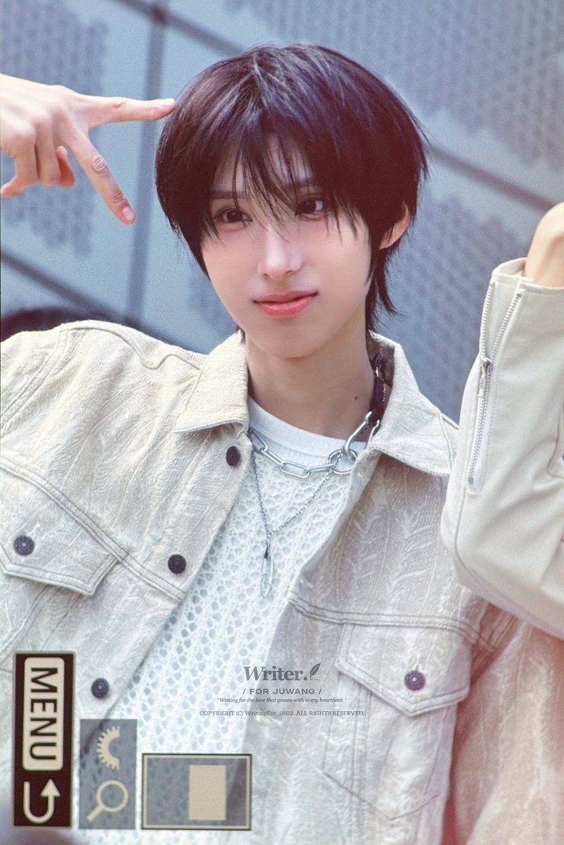 𝑾𝐫𝐢𝐭𝐞𝐫. tweet media