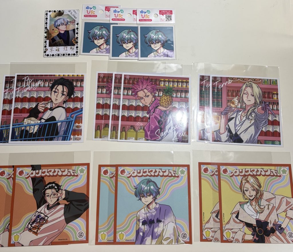 なまこ tweet media