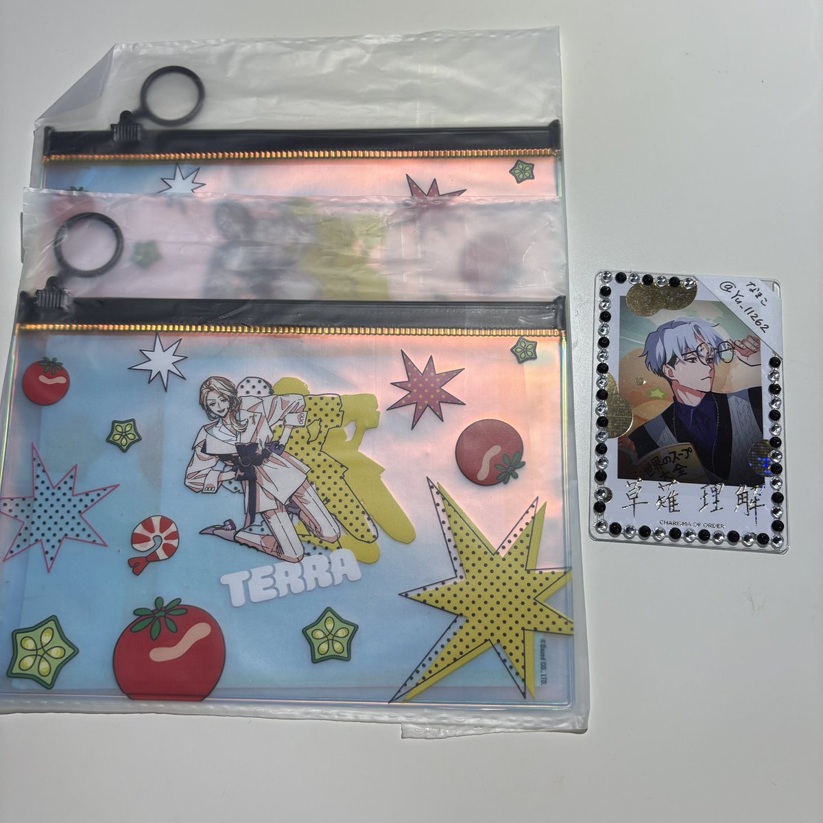 なまこ tweet media