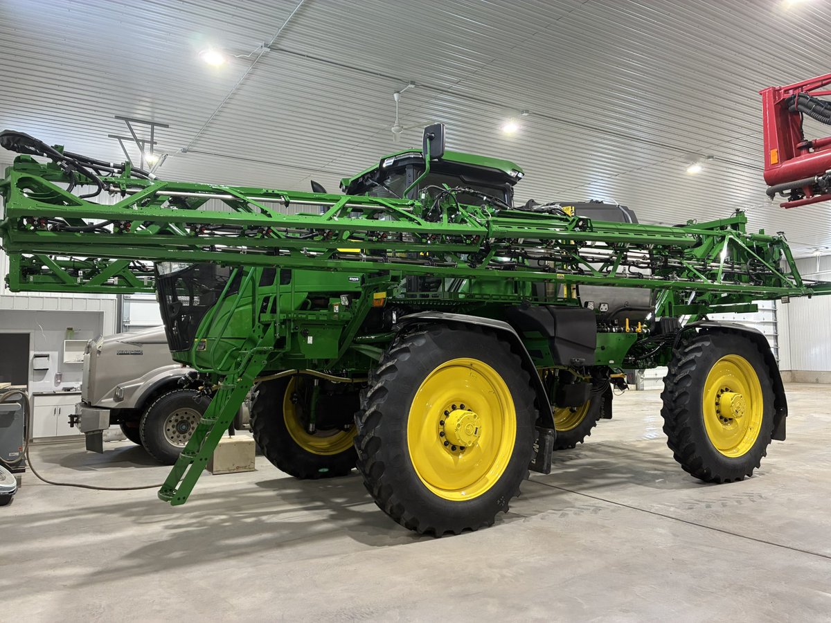 Ben Harrison tweet media