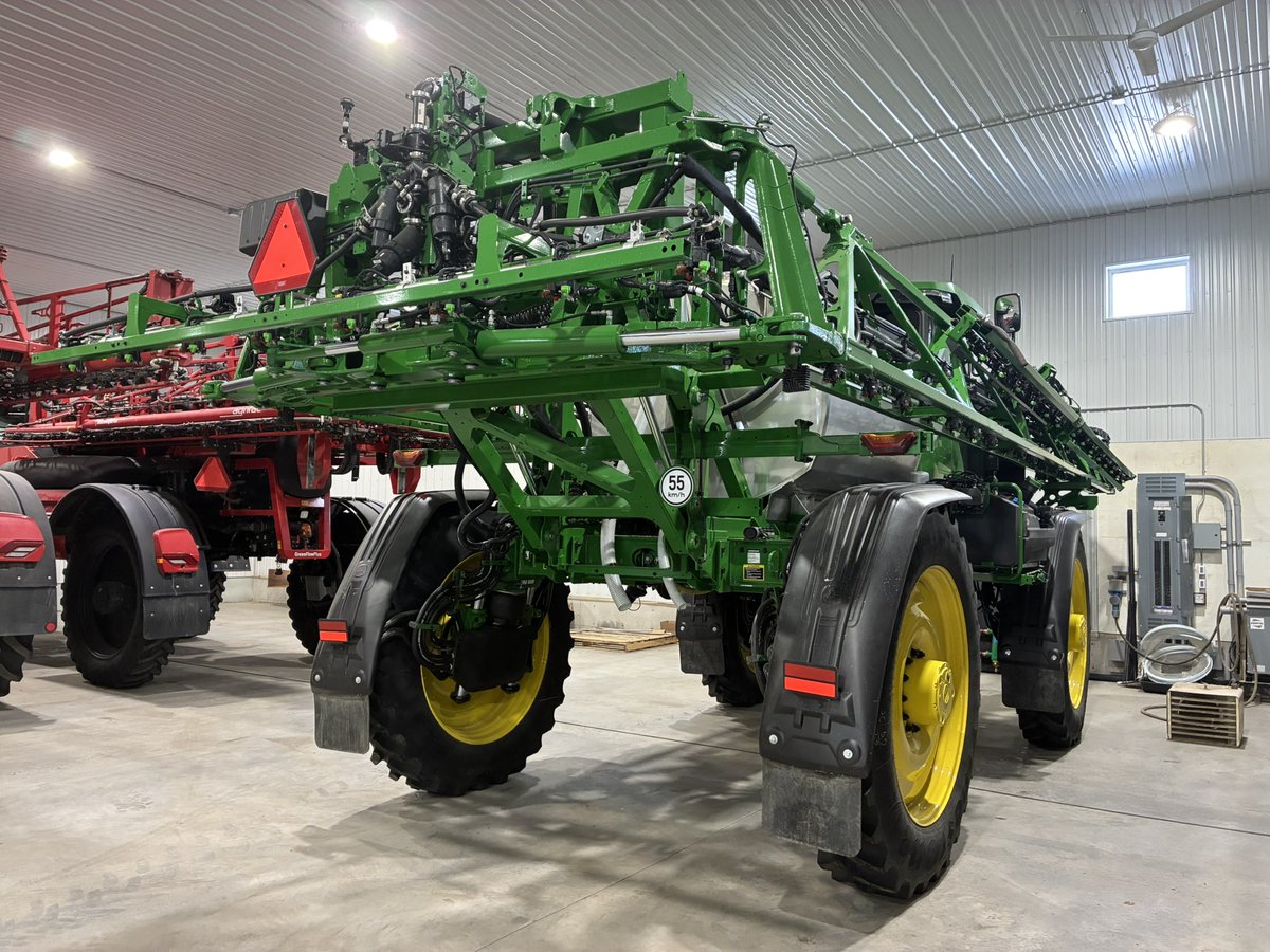 Ben Harrison tweet media