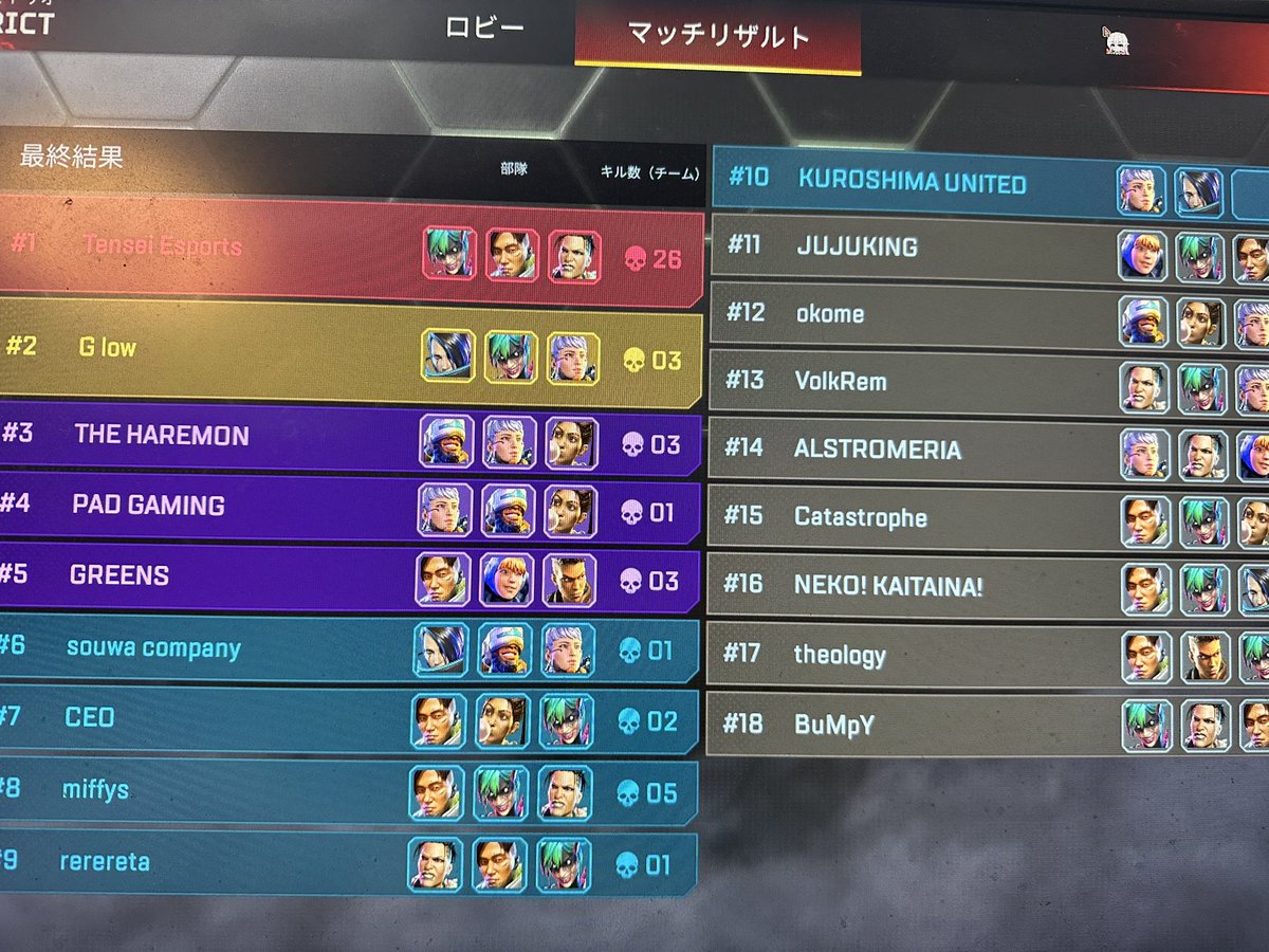 TSI yutaku7796 tweet media