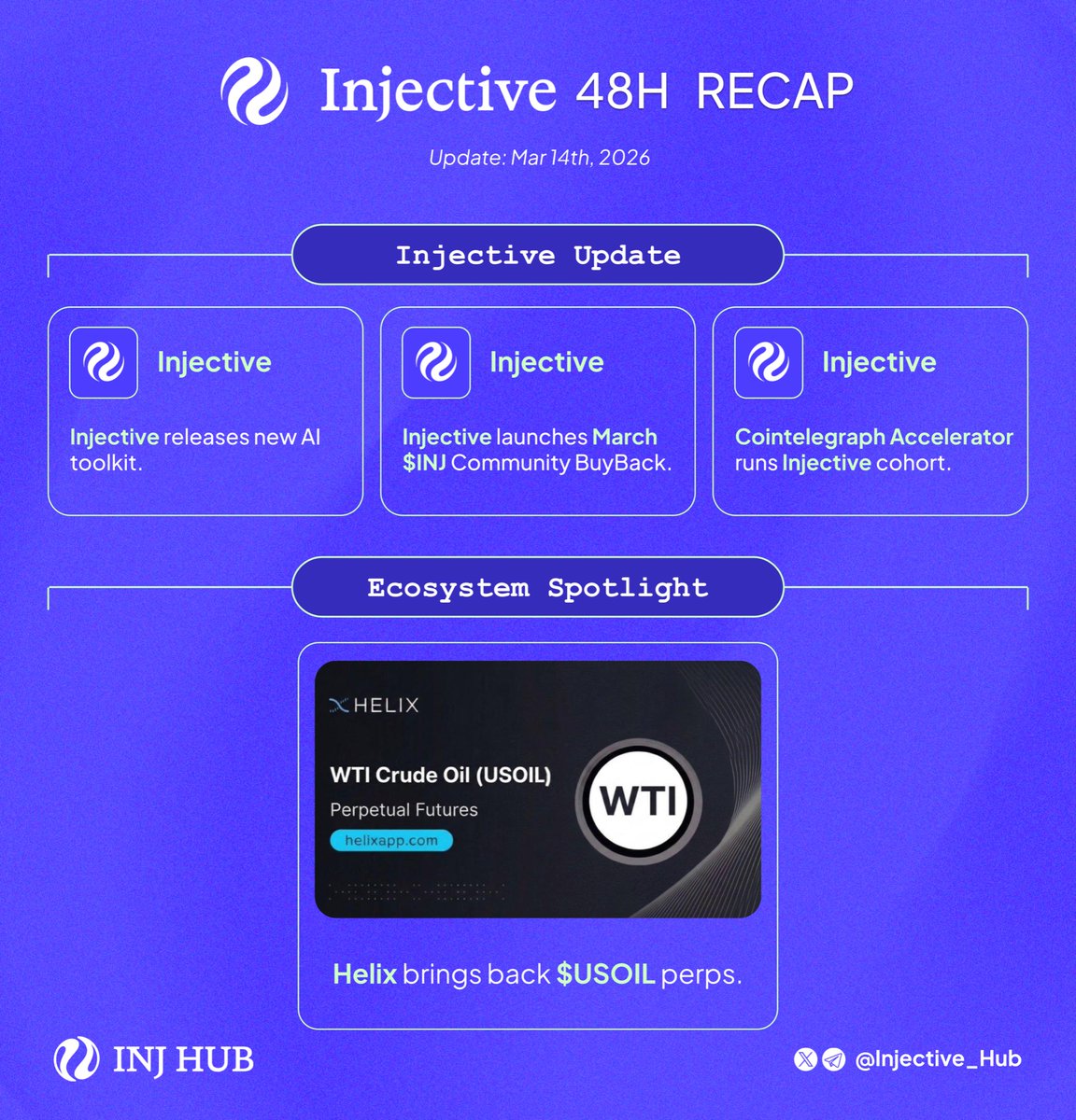 INJ Hub 🥷 tweet media