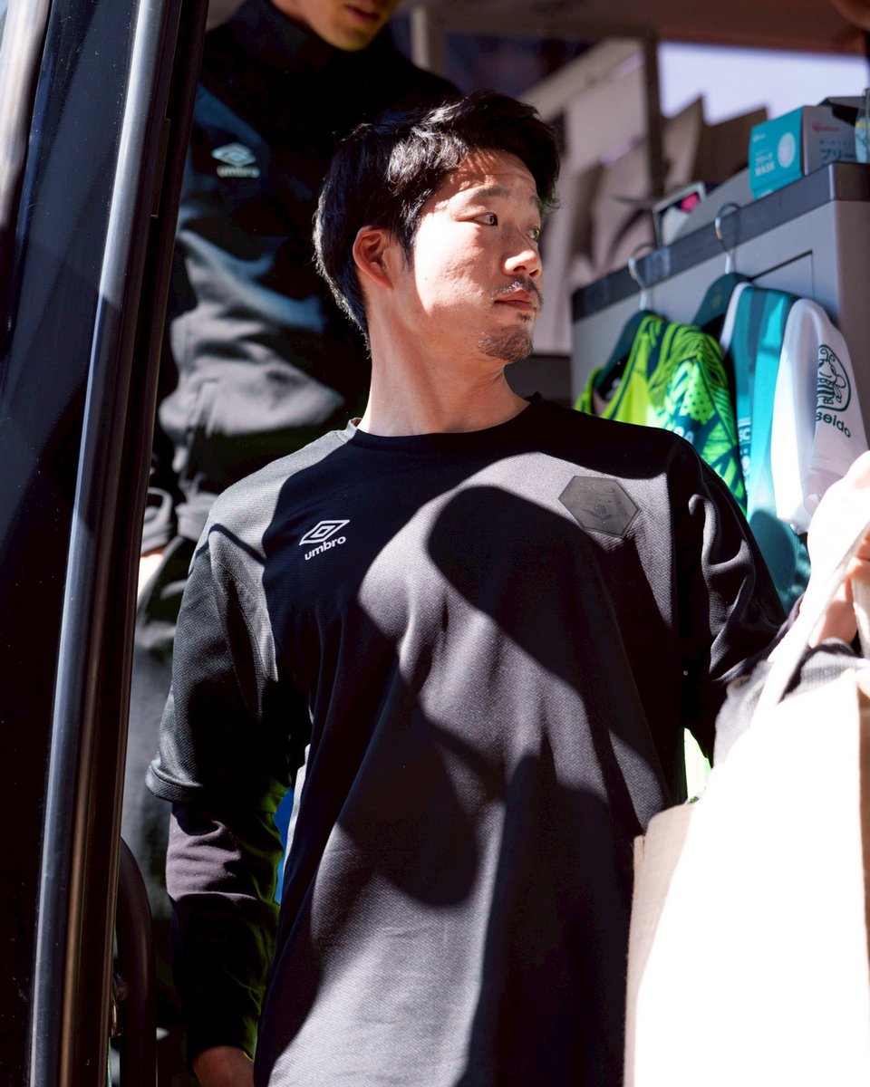 SC相模原 tweet media