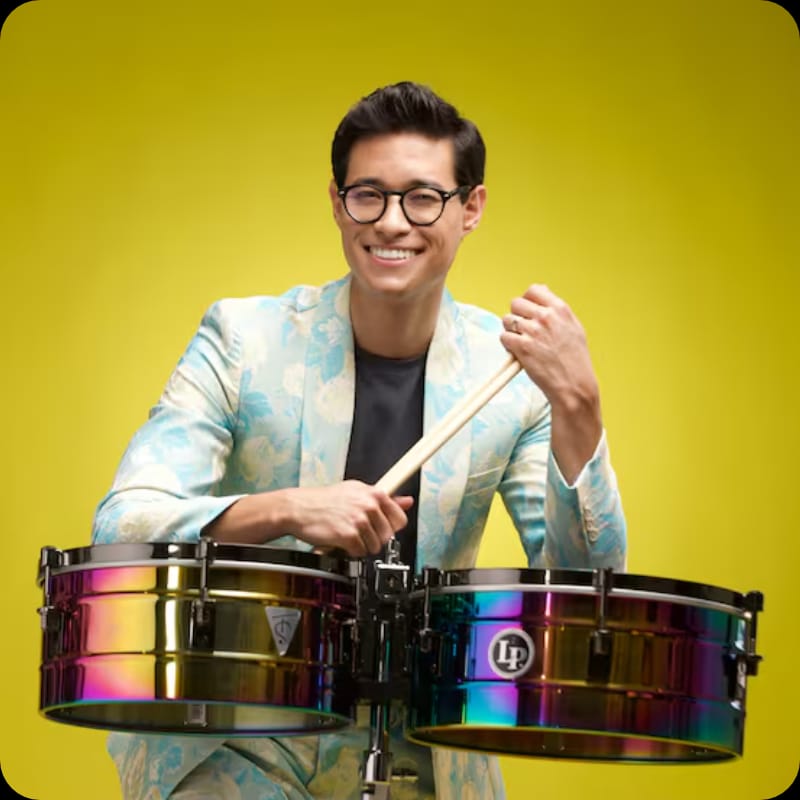 Tony Succar destaca el rol de Puerto Rico en la expansión de la música latina
bit.ly/46slVrM
