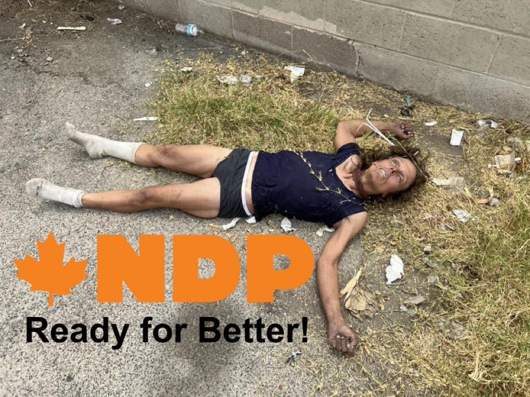 Unhinged Fringe YEG tweet media