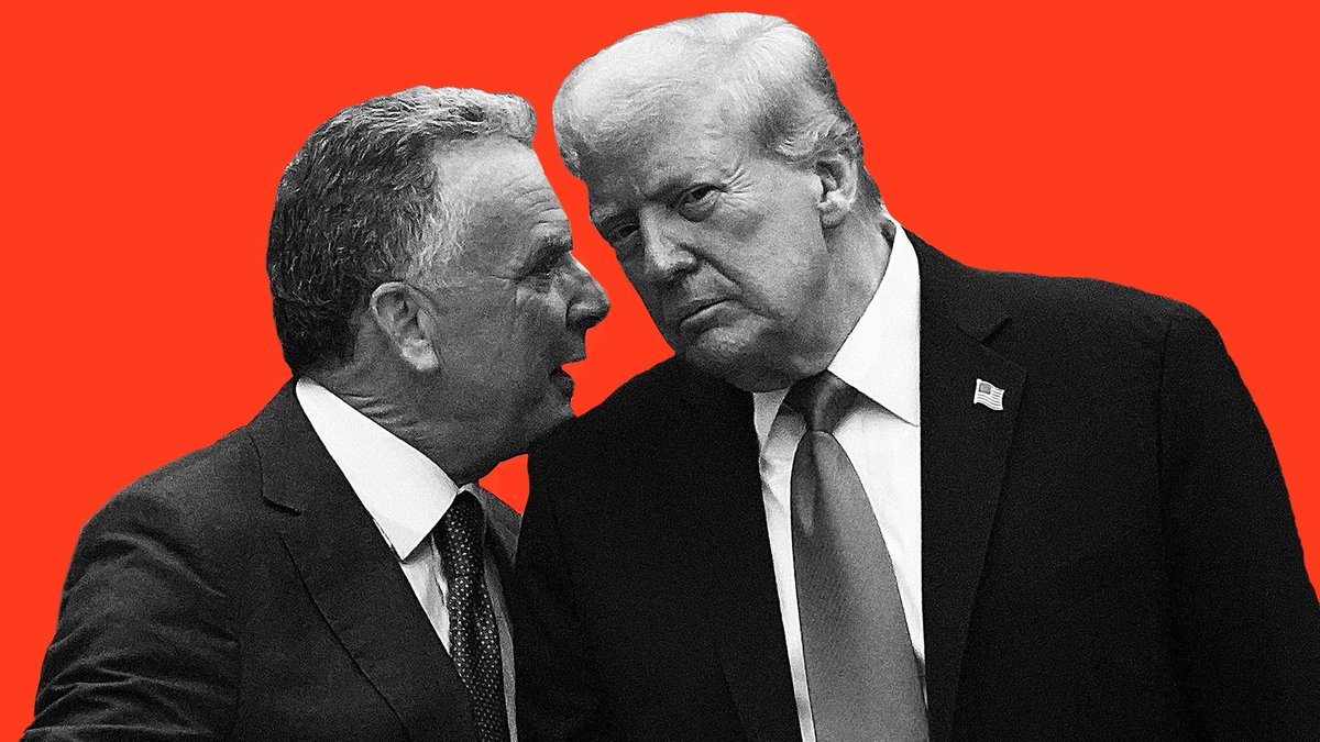 ترامب: إيران تلقت هزيمة ساحقة وترغب في اتفاق جديد