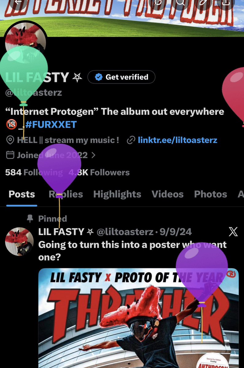 lil fasty⛧ tweet media