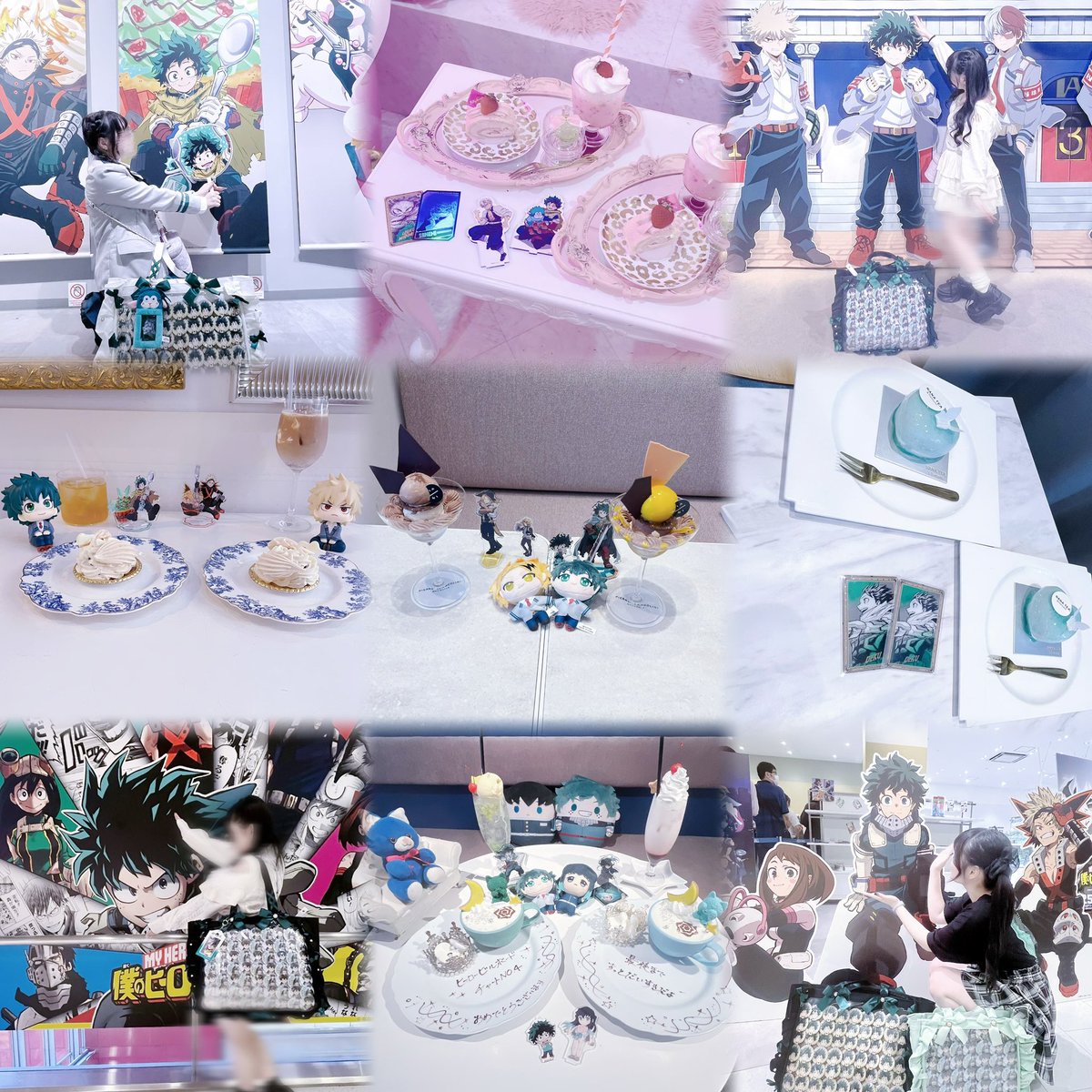 Smash_o0's tweet photo. ♡お友達探し♡

同担・同嫁◎他担・他界隈◎

ヒーローになった彼が大好きです💚
リンク一読ください(՞ ܸ.ˬ.ܸ՞)”

https://t.co/dRqY9t3cec

#ヒロアカ好きな人と繋がりたい #ヒロアカ夢女子さんと繋がりたい #同界隈夢女子さんと繋がりたい #他界隈夢女子さんと繋がりたい https://t.co/xCkfOwgdv9