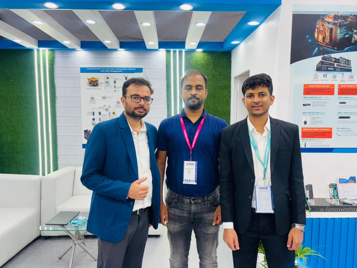 dynalogindia tweet media