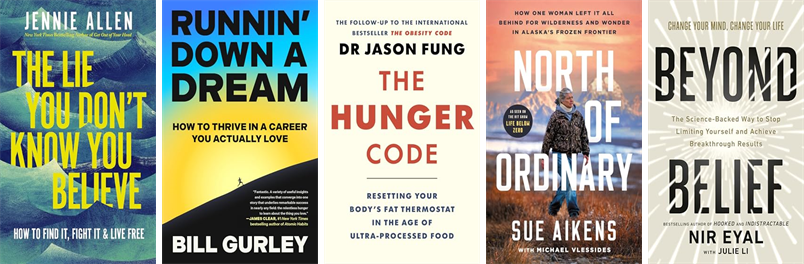 WashLib's tweet photo. This week the Washington Carnegie Public Library has 332 new books.  New items include Streetwise. https://t.co/KhcBZjTt15 https://t.co/cfzdXzE6nR