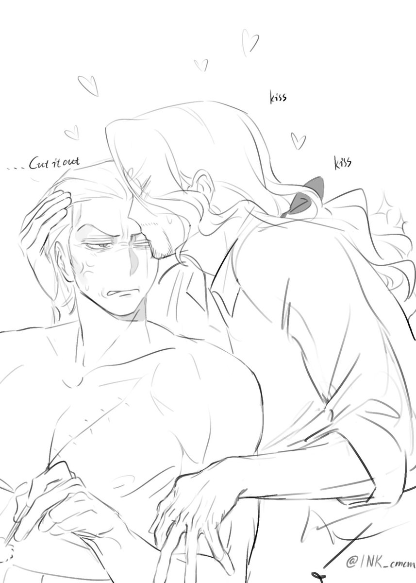 INK_cmcm's tweet photo. #zosan https://t.co/49AYD2VXMf