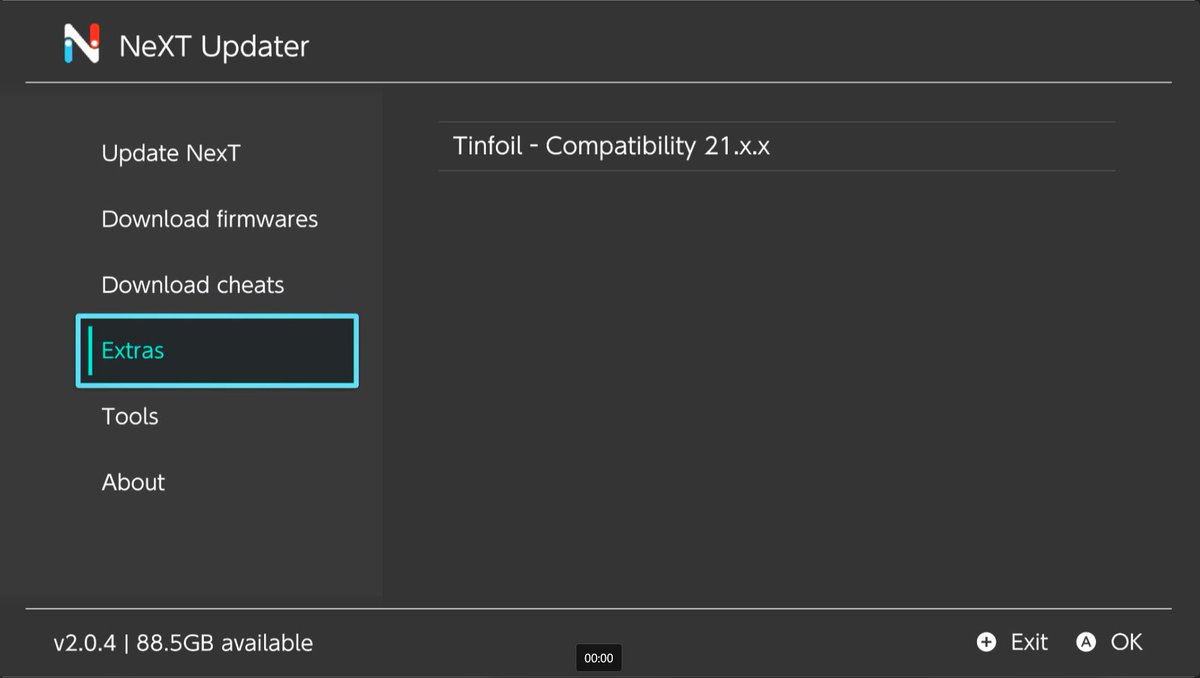 Vampitech tweet media