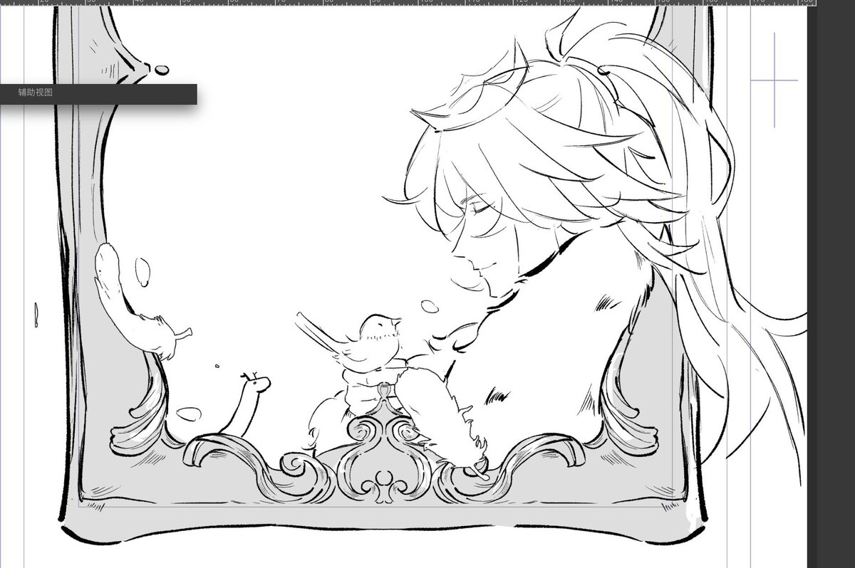 GRIEVE 🦎 tweet media