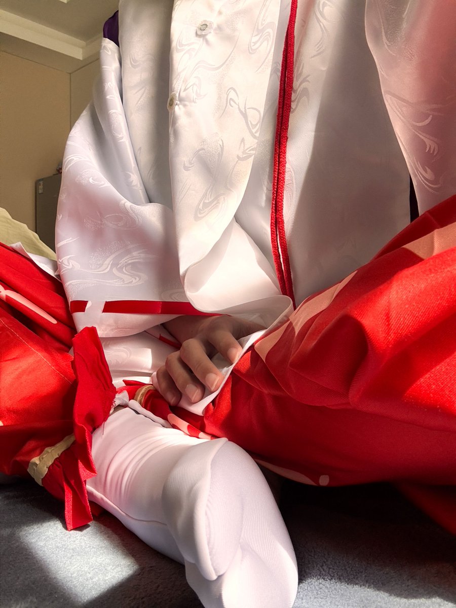 一般路过小狐狸 tweet media