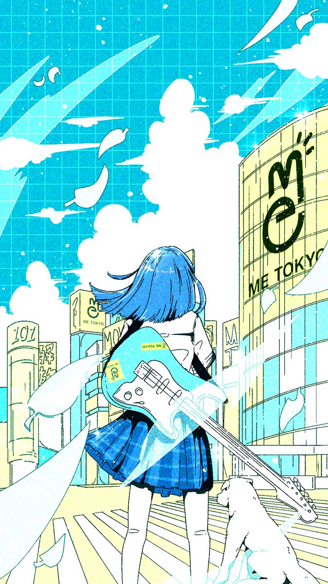 Lima / リマ 🌿🖋️僕らは絵を描き旅をする tweet media