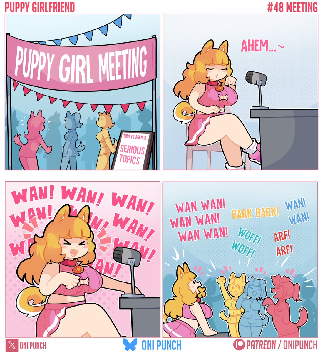 OniPunch / DM for Cºmms tweet media