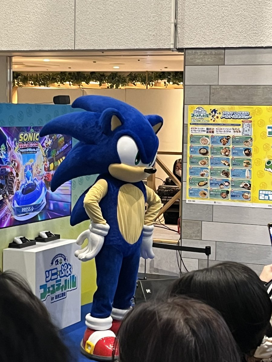 しょっぱー tweet media