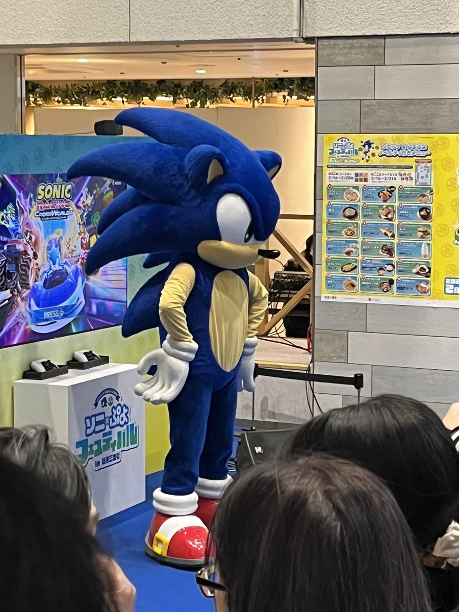 しょっぱー tweet media