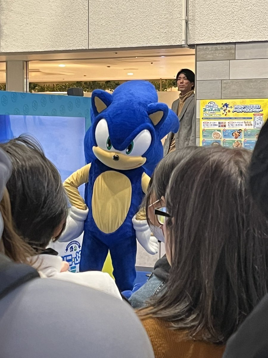 しょっぱー tweet media