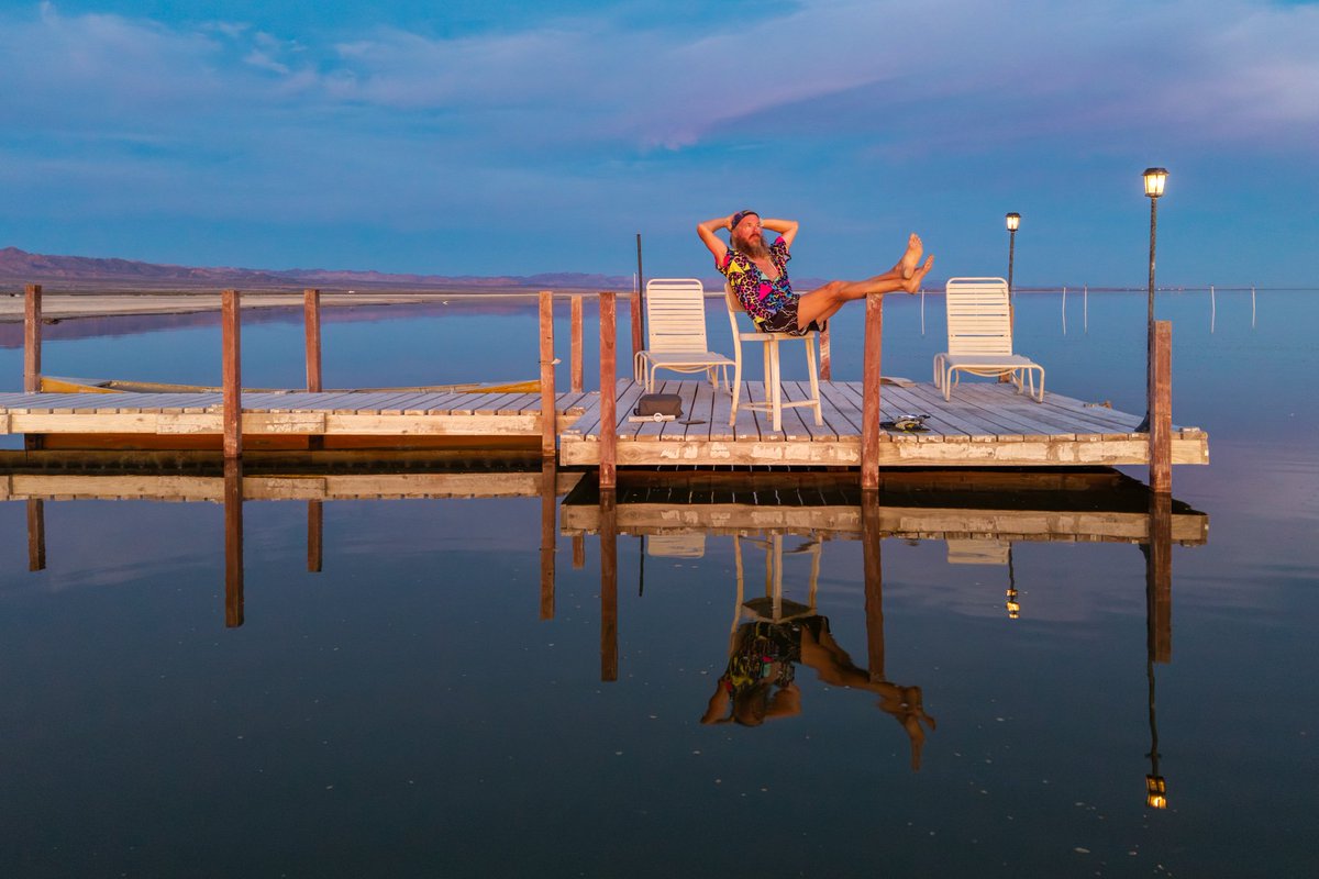 Kevin Key - Slworking tweet media