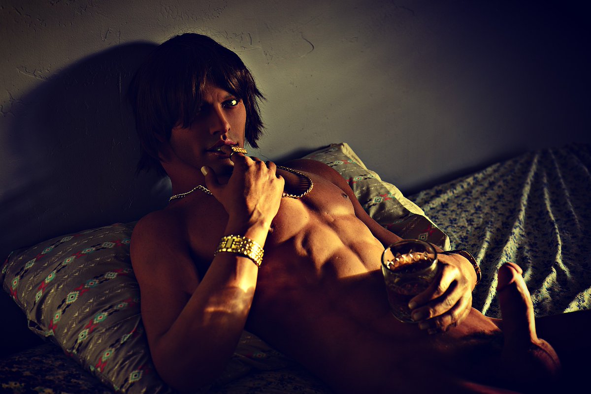 Vanelope Taylor tweet media