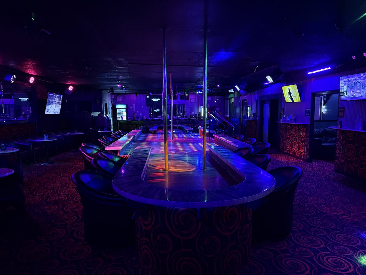 IamMrMikeD's tweet image. Tonight @PrivateDancerOH @theponyusa lets get it #columbus #ponynation