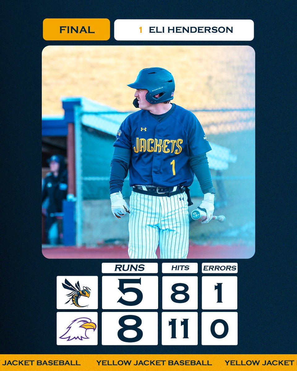 Cedarville Athletics tweet media