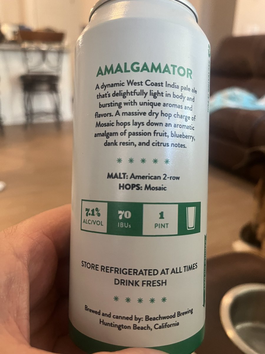 Squatchy Brew Dude😎 tweet media